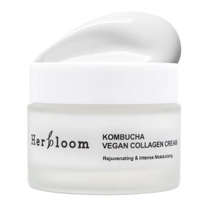 Herbloom Kombucha Vegan Collagen Cream - 50 ml