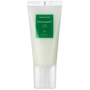 Aromatica Rosemary Scalp Scrub Rosemary Scalp Scrub - 165 g