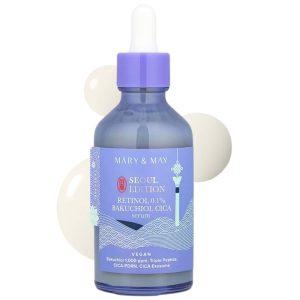 Mary&May Seoul Edition Retinol 0.1% - 80 ml