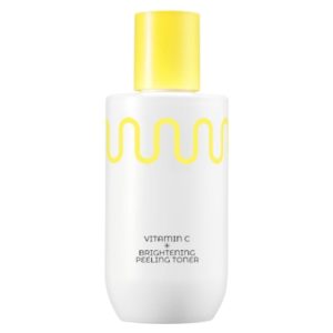 Commonlabs Vitamin C Brightening Peeling Toner - 200 ml