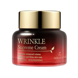 The Skin House Wrinkle Supreme Cream - 50 ml