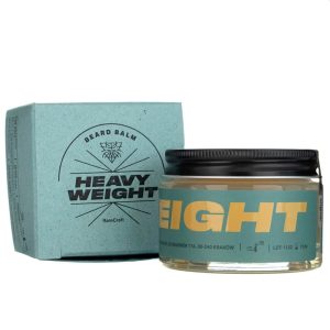 RareCraft Heavyweight Beard Balm - 50 ml
