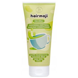 HairMoji Tea Spill Daily Hair Conditioner - 200 ml