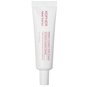 KOPHER Curepair Mela Strengthening and Regenerating Face Cream - 35 ml