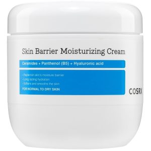 COSRX Skin Barrier Moisturising Face Cream - 450 ml