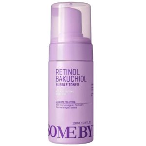Some By Mi Bubble Toner with Retinol and Bakuchiol - 100 ml