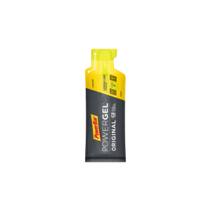 Powerbar PowerGel Original, Lime Mint - 41 g