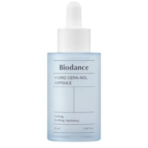 Biodance Hydro Cera-nol Ampoule - 50 ml