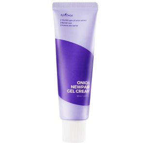 Isntree Onion Newpair Regenerating Cream/Gel with Onion - 50 ml