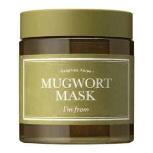 I'm From Mugwort Mask - 110 g