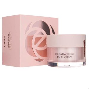 Heimish Bulgarian Rose Satin Cream - 50 ml