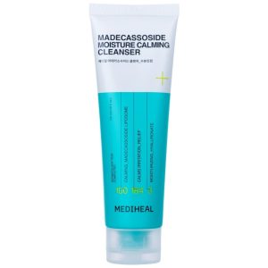 Mediheal Purifying Facial Foam with Madecassoside – 120 ml