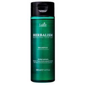 La'dor Herbalism Shampoo - 150 ml