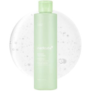 Medicube Exosome Cica Soothing Face Toner - 210 ml
