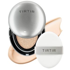 TIRTIR Mask Fit Aura Cushion Compact Foundation - 4,5 g