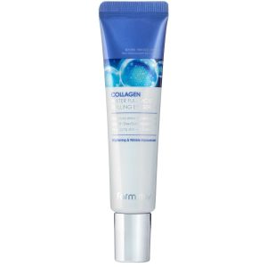 FarmStay Collagen Water Full Moisturising Eye Serum with Collagen - 25 ml