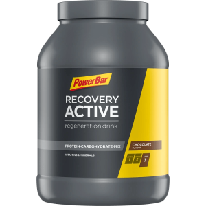 PowerBar Recovery Active, Chocolate - 1210 g