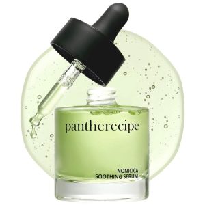 Pestlo Pantherecipe Nonicica Soothing Serum - 30 ml