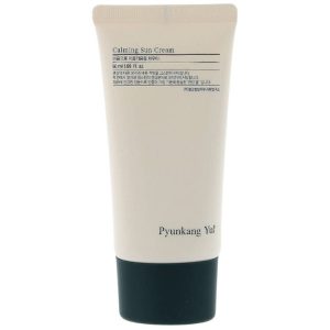 Pyunkang Yul Calming Sun Cream SPF 50+ PA++ - 50 ml