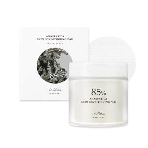 Dr. Althea Anastatica Skin Conditioning Pad - 65 Pieces