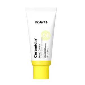 Dr. Jart+ Ceramidin Hand Cream - 50 ml