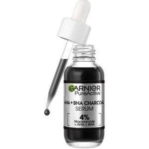 Garnier PureActive Serum, Against Imperfections - 30 ml