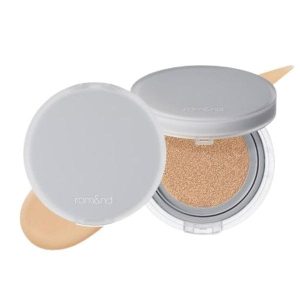 Rom&nd Nu Zero Cushion 04 Beige 23 - 15 g