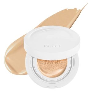 Parnell Cicamanu Serum Cushion 23W, Warm Sand - 15 g