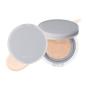Rom&nd Nu Zero Cushion 01 Porcelain 17 - 15 g