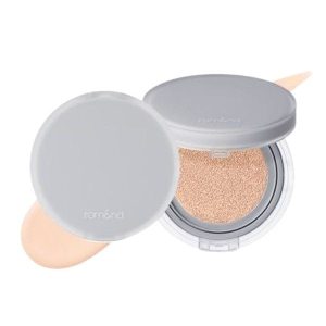 Rom&nd Nu Zero Cushion 02 Pure 21 - 15 g