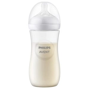 Philips Avent Responsive Baby Bottle Natural 6 m+ - 330 ml