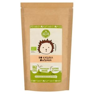 Helpa BIO Oat Porridge - 200 g