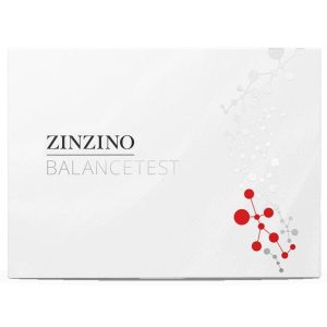 ZinZino Balance Test for Measuring Fatty Acid Concentrations in Blood