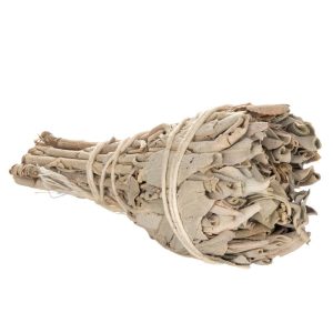 Bilovit Natural Frankincense - Sage White