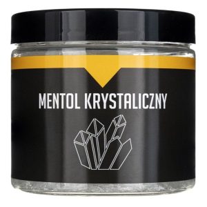 Bilovit Menthol Crystals - 100 g