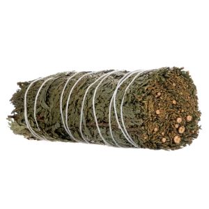 Bilovit Natural Frankincense - Californian Cedarwood