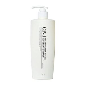 Esthetic House CP-1 Bright Complex Intense Nourishing Shampoo - 500 ml
