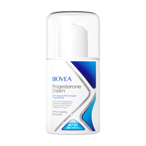 Biovea Progesterone Cream - 59 ml