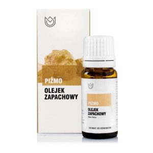 Naturalne Aromaty Fragrance Oil Musk - 10 ml