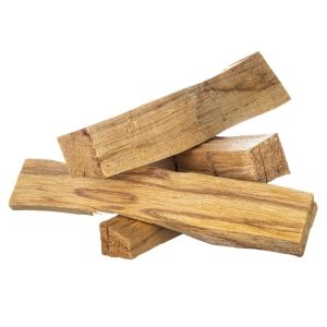 Bilovit Natural Palo Santo Frankincense - 200 g