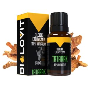 Bilovit Calamus Essential Oil - 10 ml