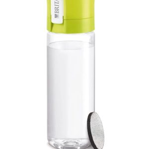Brita Fill & Go Vital Water Filtration Bottle Limone - 0.6 L