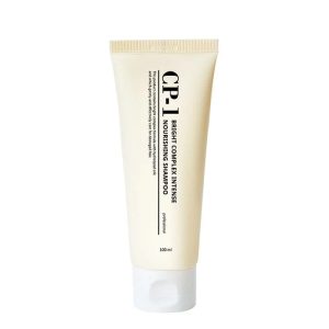 Esthetic House CP-1 Nourishing Shampoo with Proteins - 100 ml