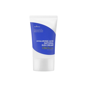 Isntree Hyaluronic Acid Natural SPF50+ - 50 ml