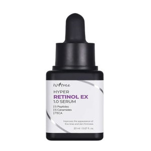 Isntree Hyper Retinol EX 1.0 Serum - 20 ml