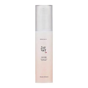 Beauty of Joseon Serum with SPF50+ Ginseng Moist Sunscreen - 50 ml