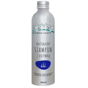 JM Sante Shampoo with Conditioner for Dogs and Cats - 250 ml