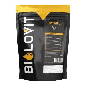 Bilovit Erythritol - 1000 g