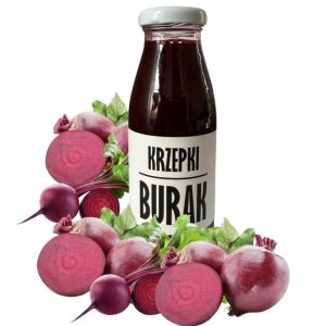 Sadvit Clotted Beetroot Juice 100% - 250 ml