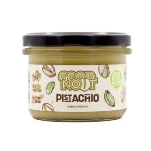Good Noot Pistachio Cream, Sugar-Free - 200 g